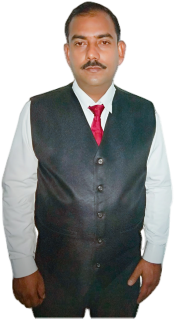 SUNIL KUMAR PANDIT